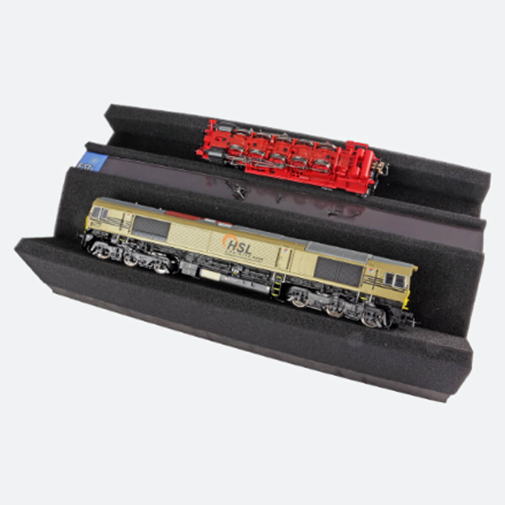 ESU Model Trains & Railway Accessories