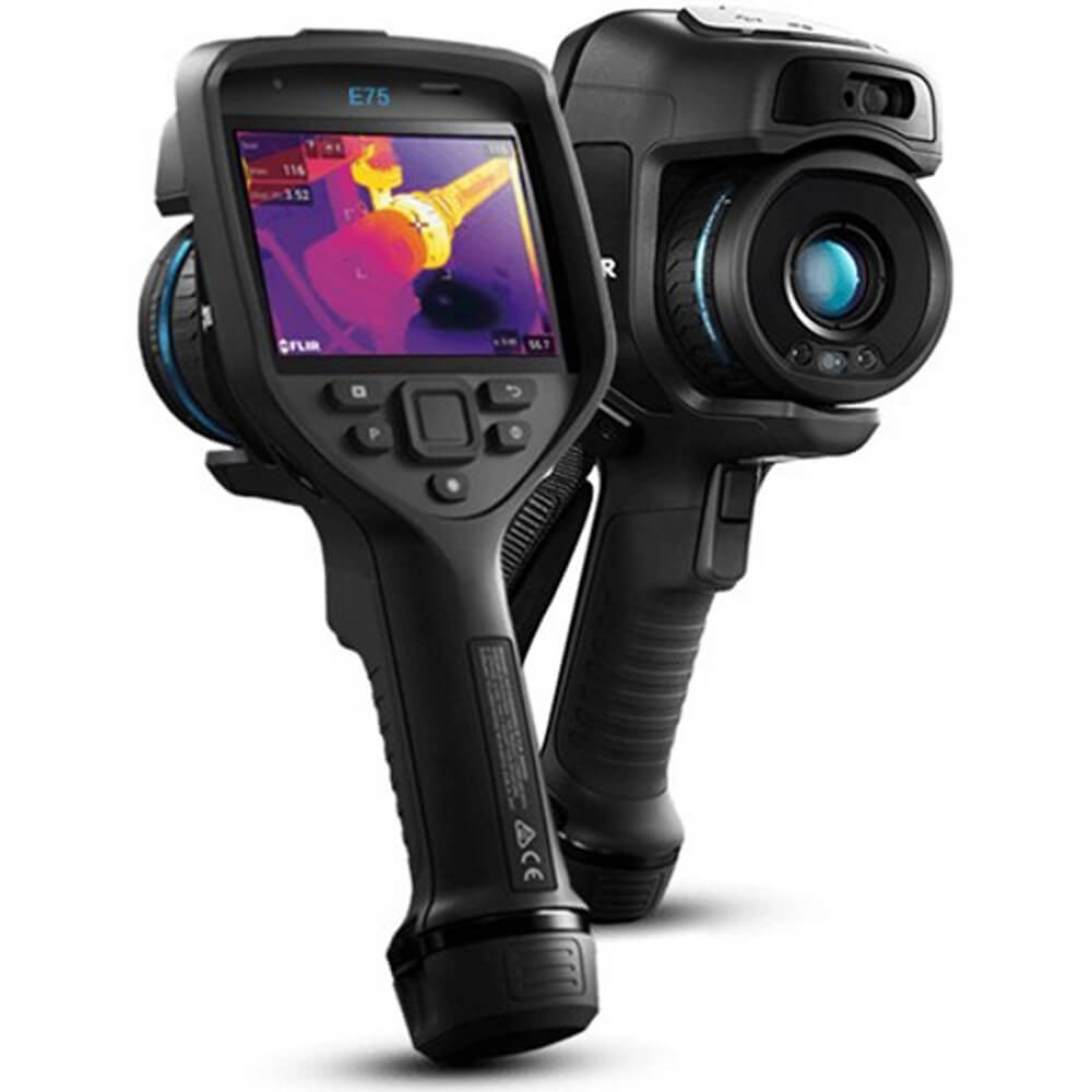 FLIR Systems Portable Scanners & Detectors
