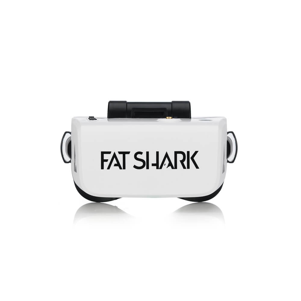 Fat Shark FPV Goggles & Transmitters