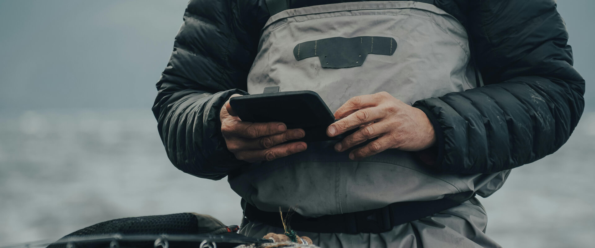 Fish Finders & Portable Sonar Batteries