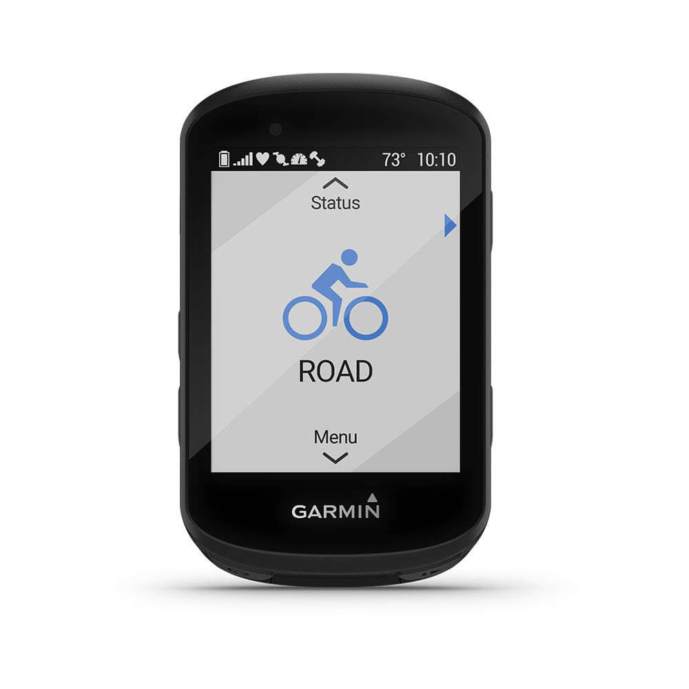 Garmin Edge Cycling Computers & GPS