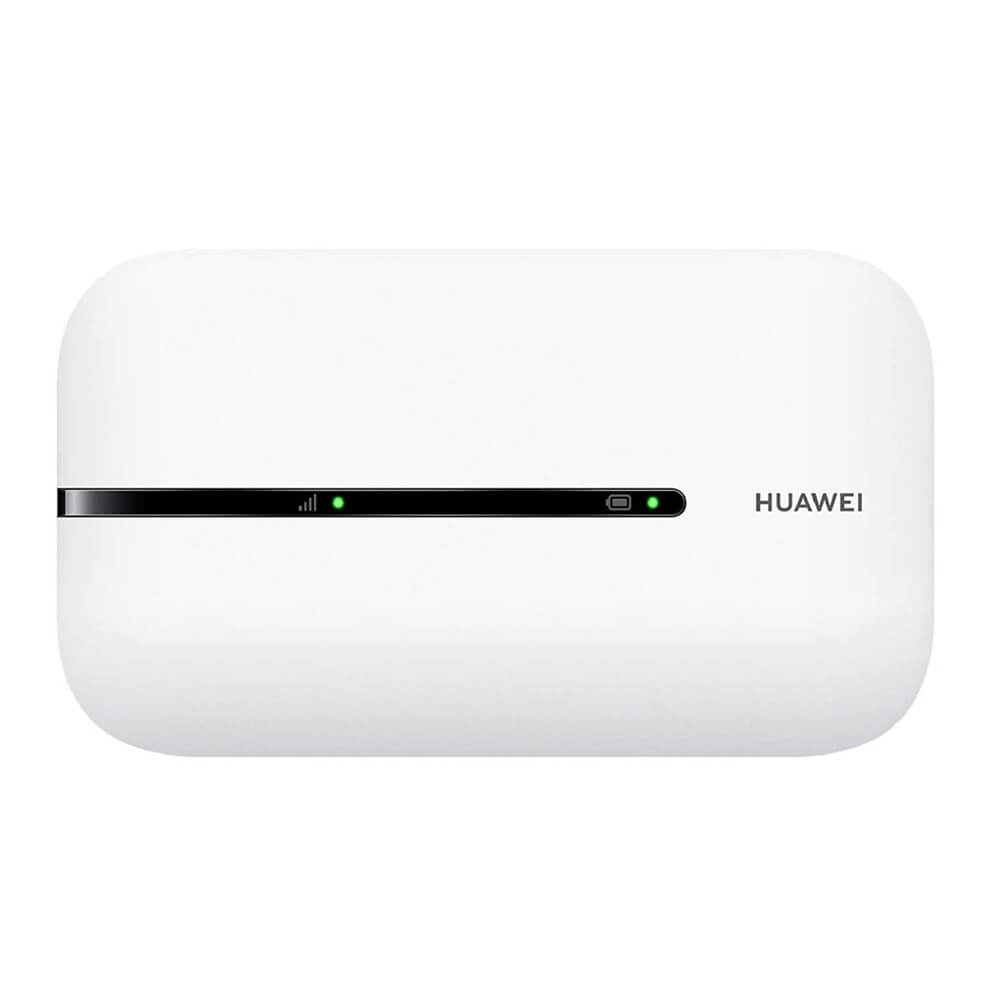 Huawei Portable Wi-Fi Hotspots