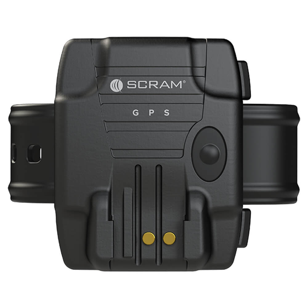 JSG Monitoring Electronic Tagging & Offender Monitoring