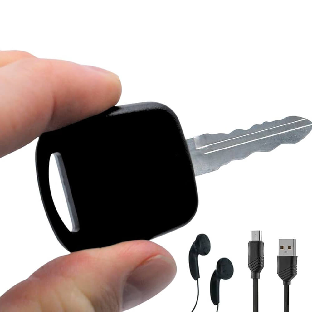 LawMate Covert Audio Recorders