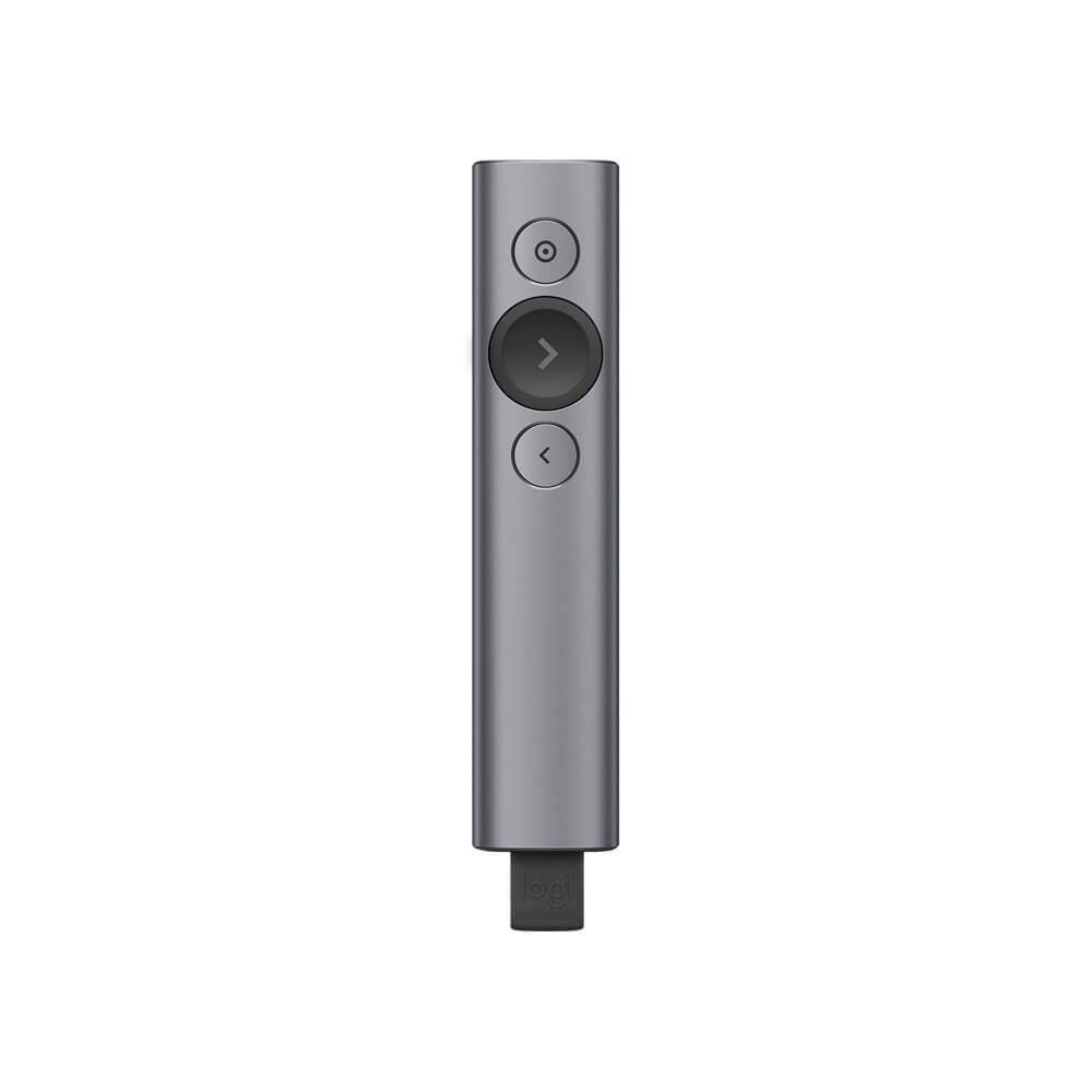 Logitech Spotlight Wireless Presentation & Conferencing Tools