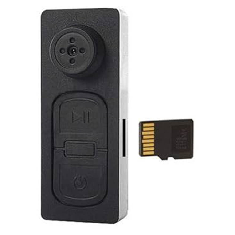 Mini Gadgets Covert & Spy Cameras