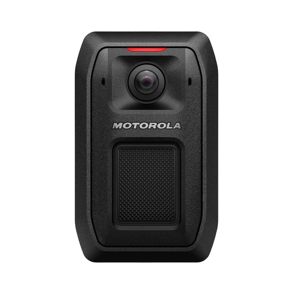 Motorola Solutions Body Worn Cameras