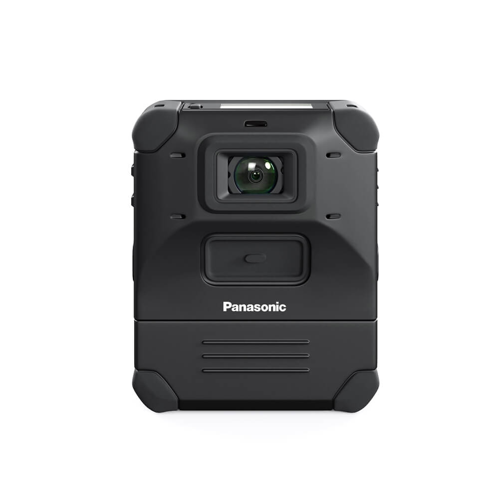 Panasonic Arbitrator Body Worn Cameras