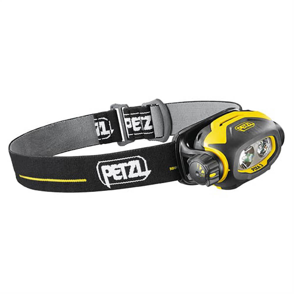 Petzl Headlamps & Flashlights