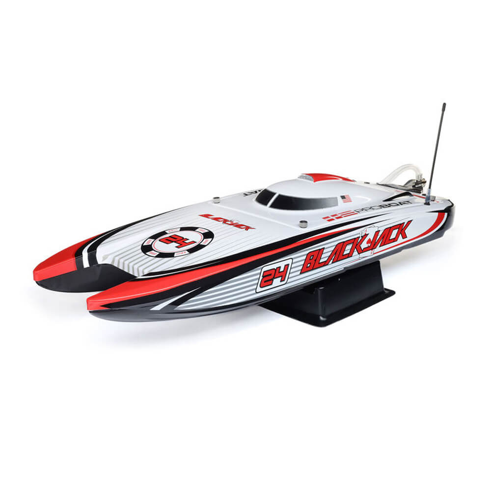 Pro Boat RC Boats