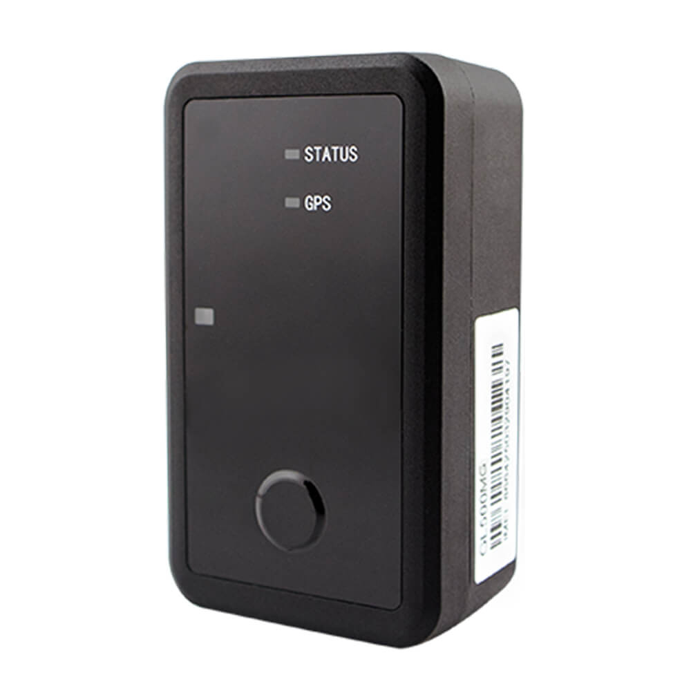 Queclink GPS Asset & Vehicle Trackers