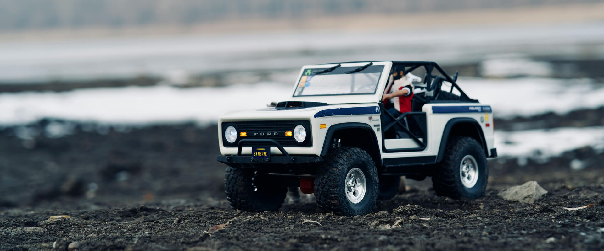 RC Cars, Trucks & Buggies Batteries