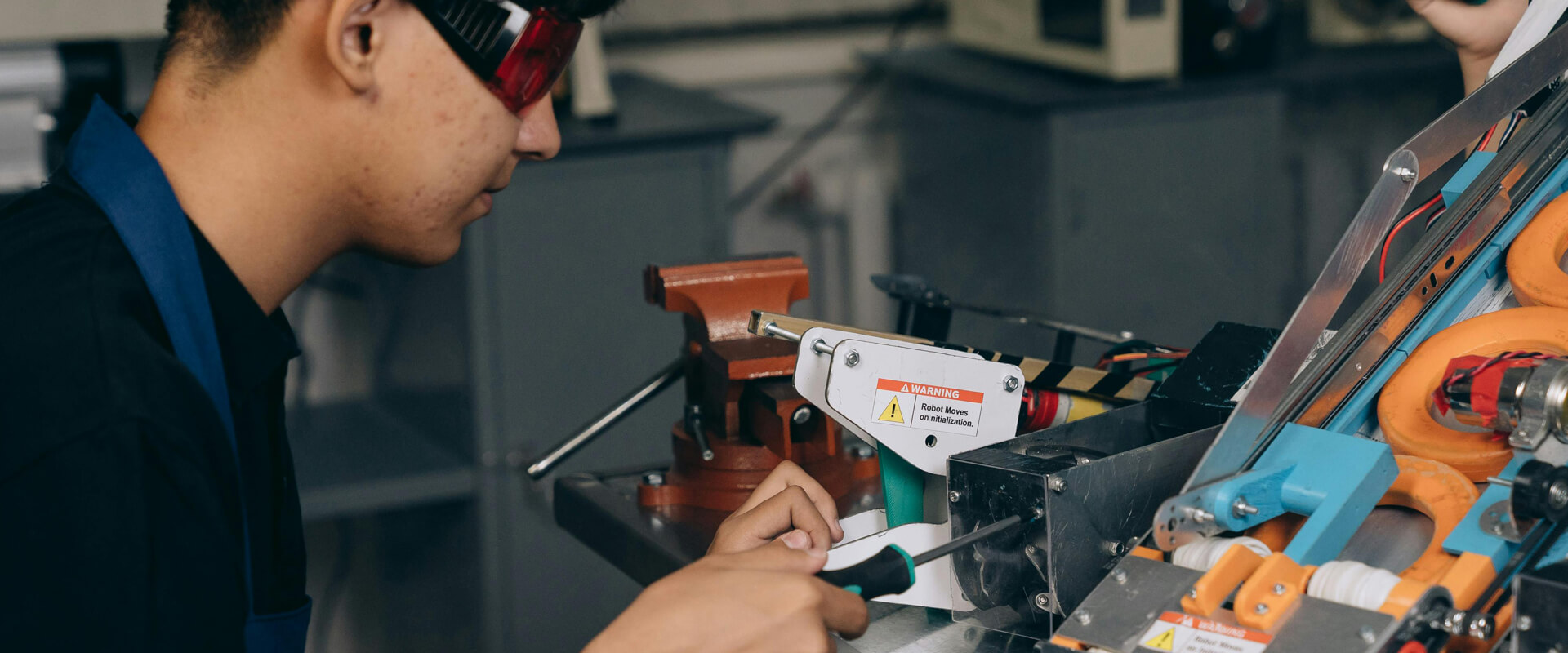 Robotics & Educational Kits Batteries