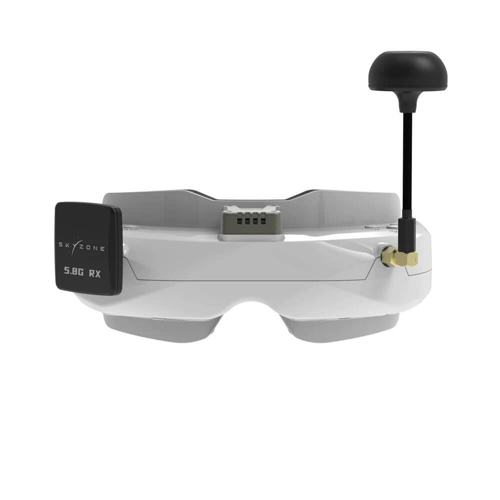 Skyzone FPV Goggles & Transmitters