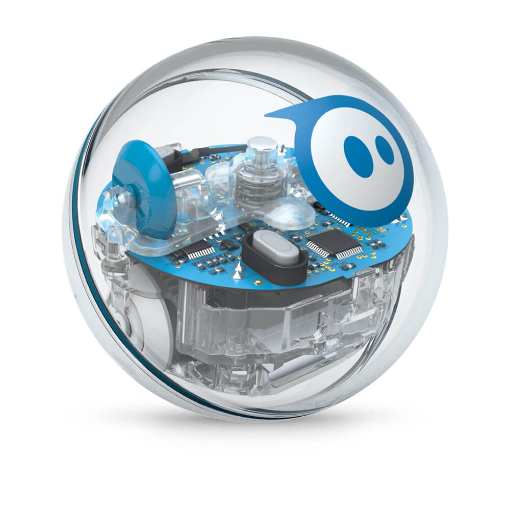 Sphero Robotics & Educational Kits