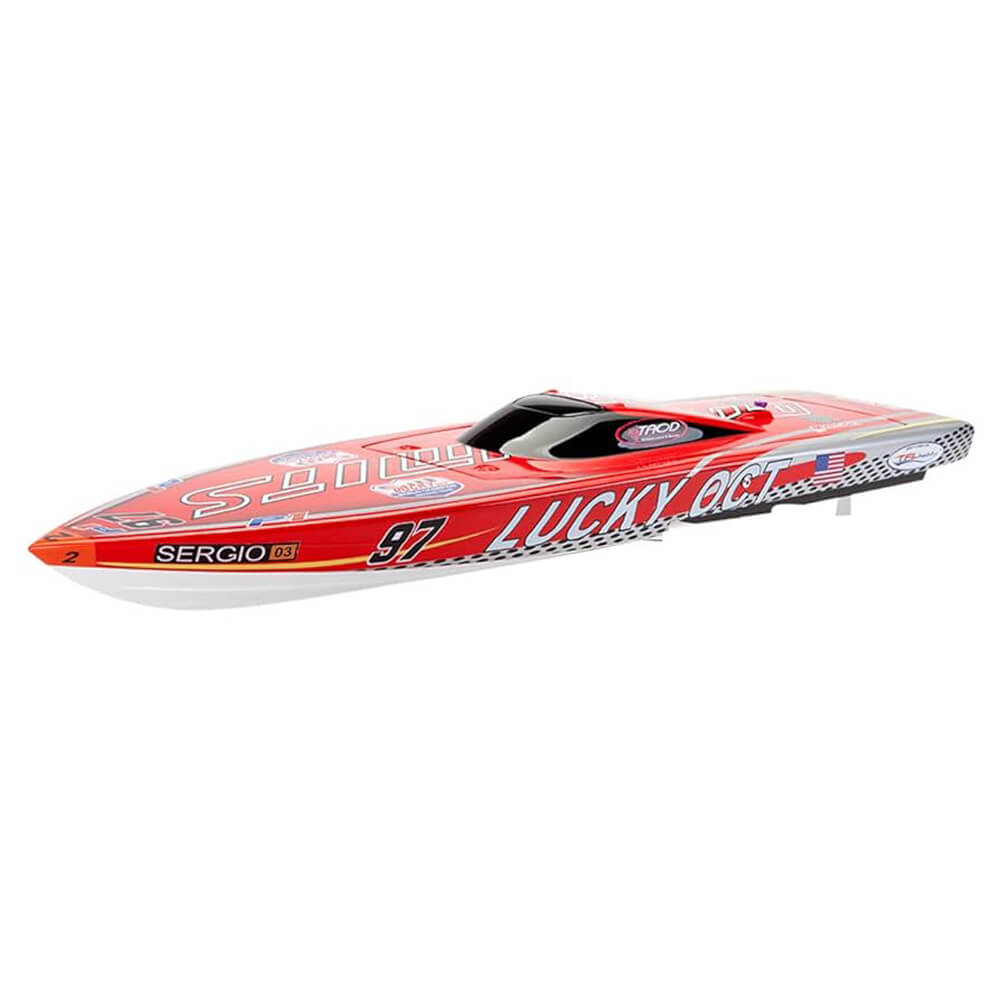 TFL Hobby RC Boats