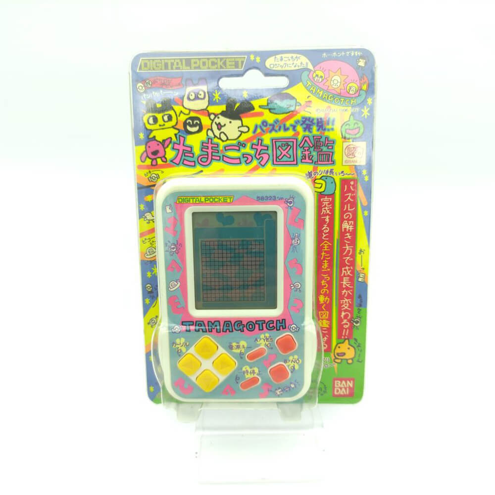 Tamagotchi Handheld Electronic Games & Toys