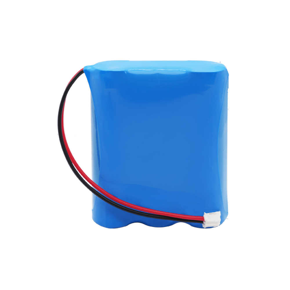 11.1V 4500 mAh Lithium Batteries 21700-3S1P