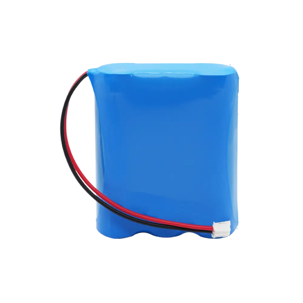 11.1V 4500 mAh Lithium Batteries 21700-3S1P