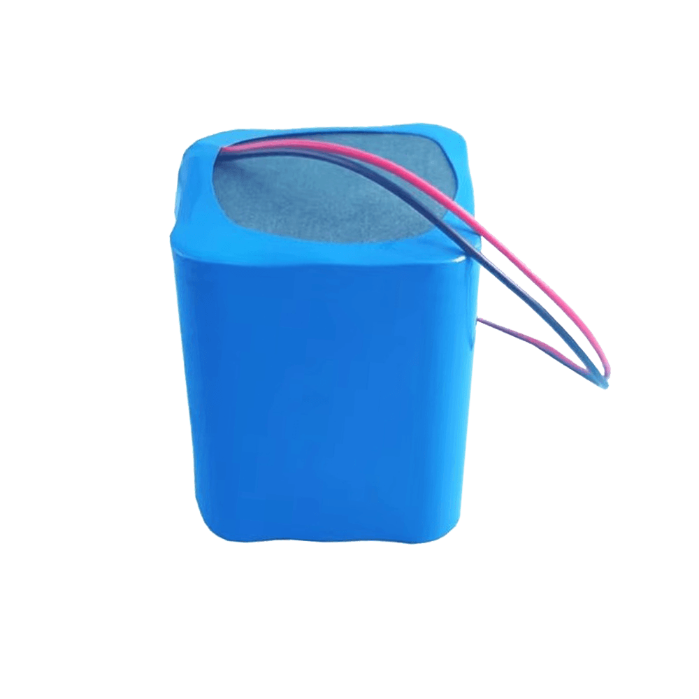 11.1V 7800 mAh Lithium Batteries 18650-3S3P