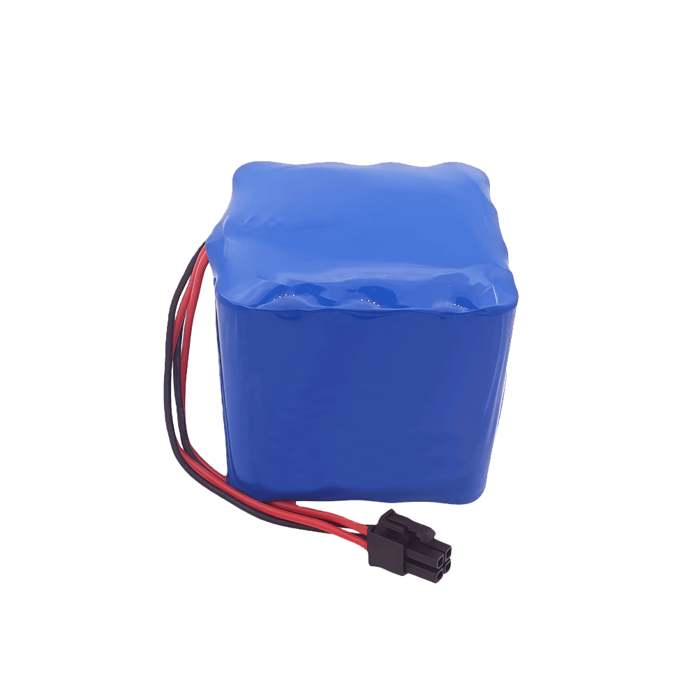 14.8V 12000 mAh Lithium Batteries 18650-4S4P