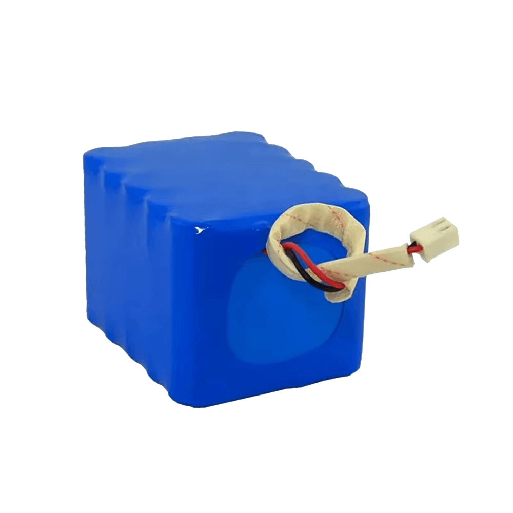 14.8V 4S 18650 Battery Pack Manufacturer | Custom & Wholesale