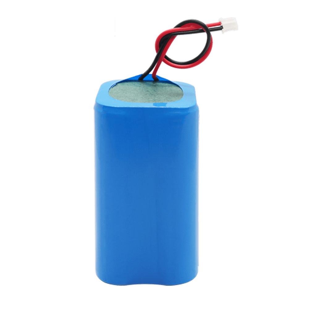 14.8V 3000 mAh Lithium Batteries 18650-4S1P