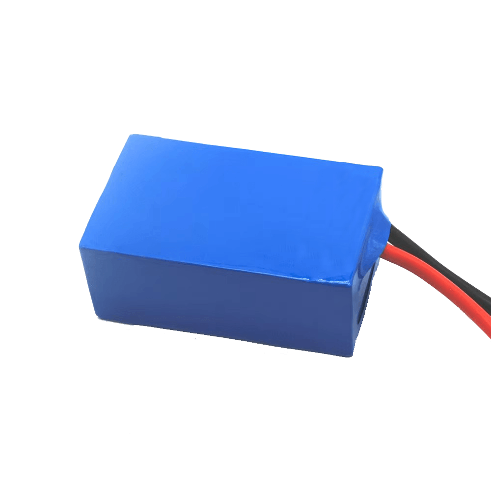 18.5V 12000 mAh Lithium Batteries 18650-5S3P