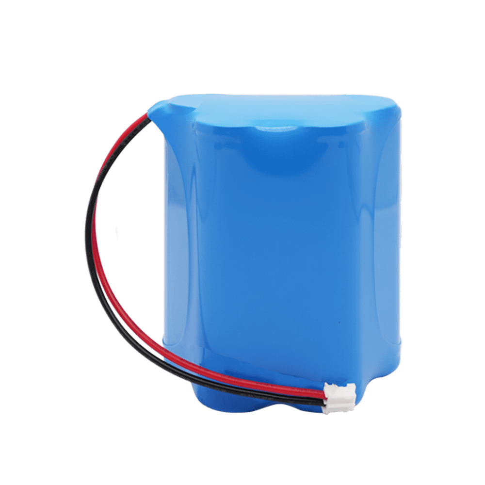 18.5V 2500 mAh Lithium Batteries 18650-5S1P