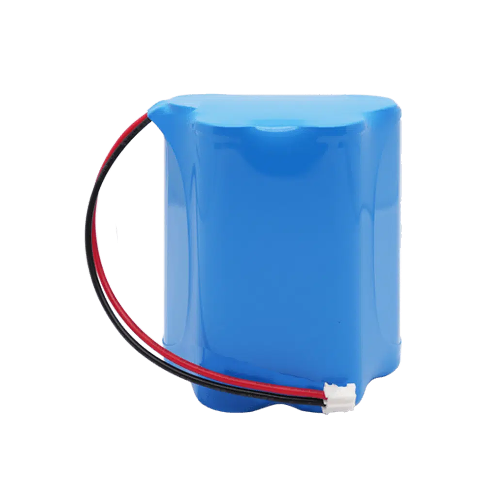 18.5V 2500 mAh Lithium Batteries 18650-5S1P