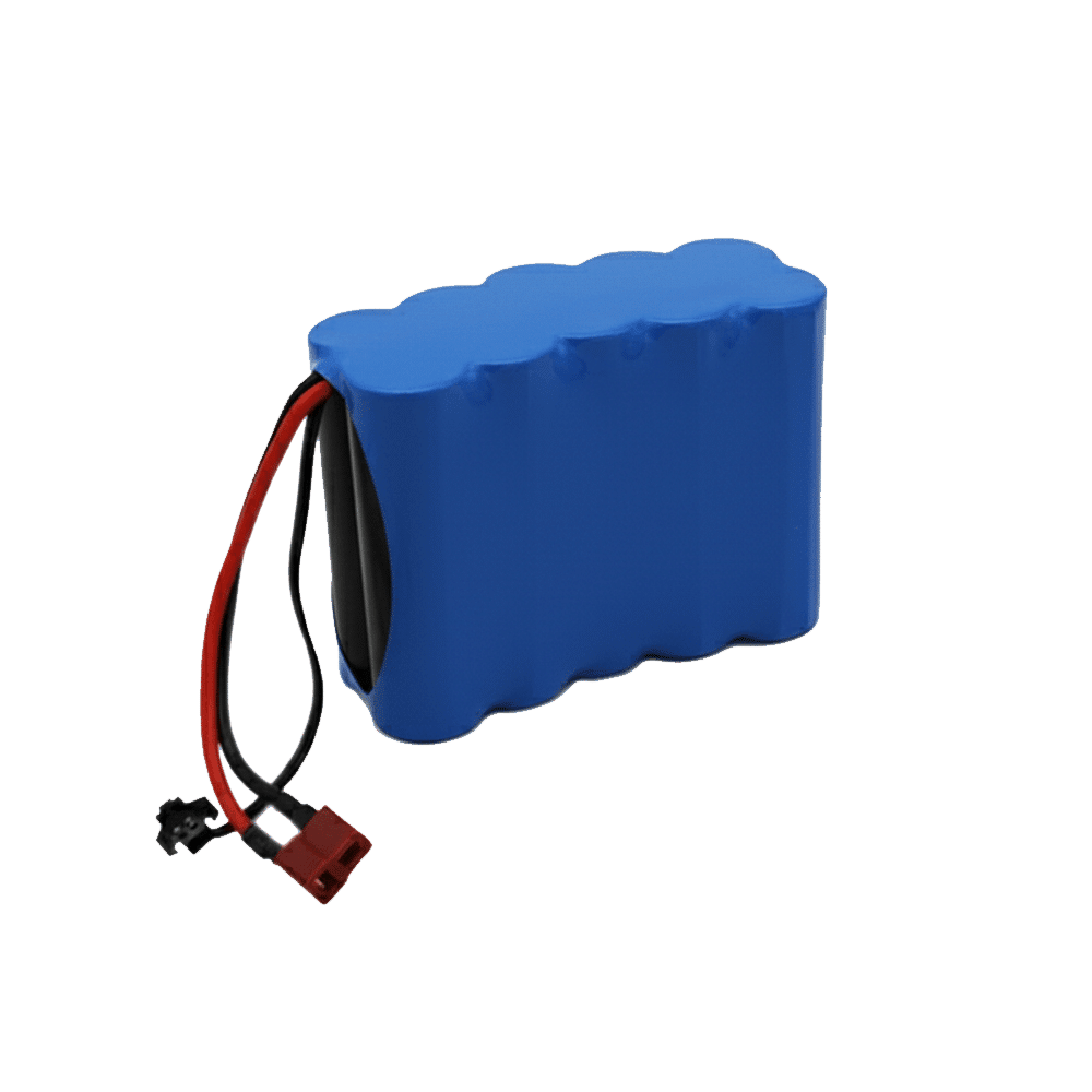 18.5V 6000 mAh Lithium Batteries 18650-5S2P