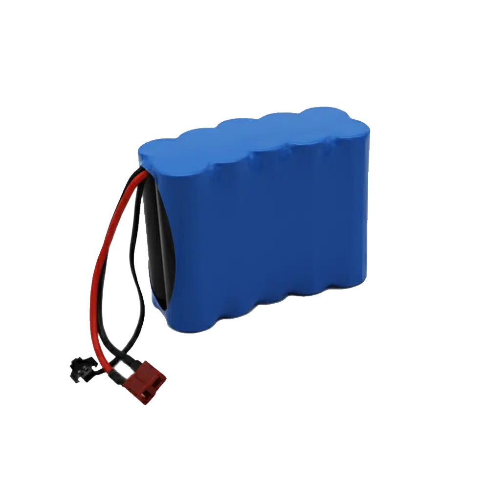 18.5V 6000 mAh Lithium Batteries 18650-5S2P