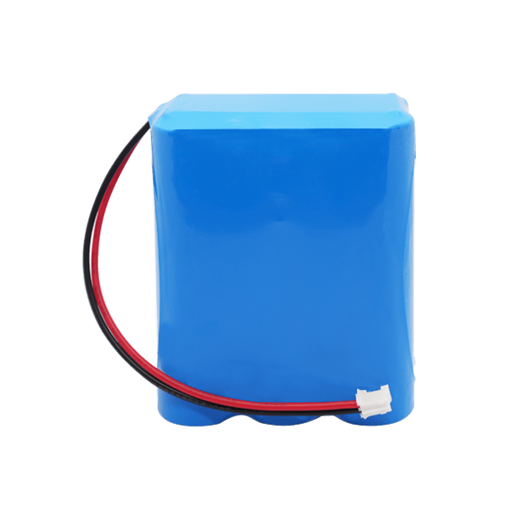 22.2V 3000 mAh Lithium Batteries 18650-6S1P