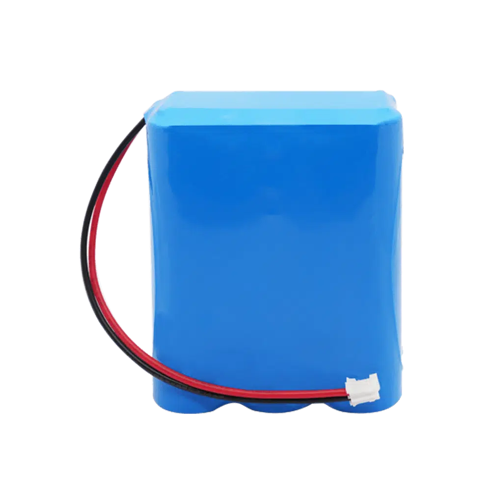 22.2V 3000 mAh Lithium Batteries 18650-6S1P