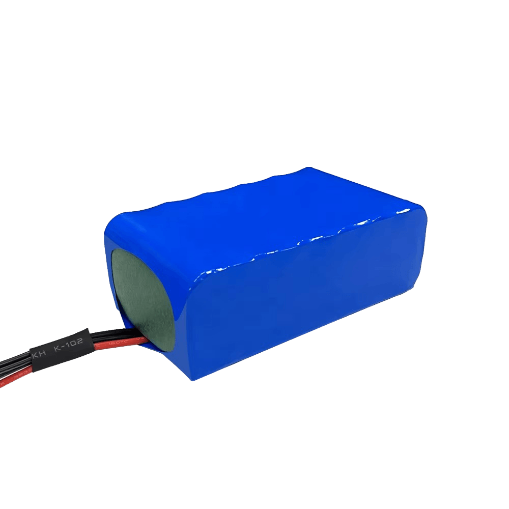 22.2V 5200 mAh Lithium Batteries 18650-6S2P