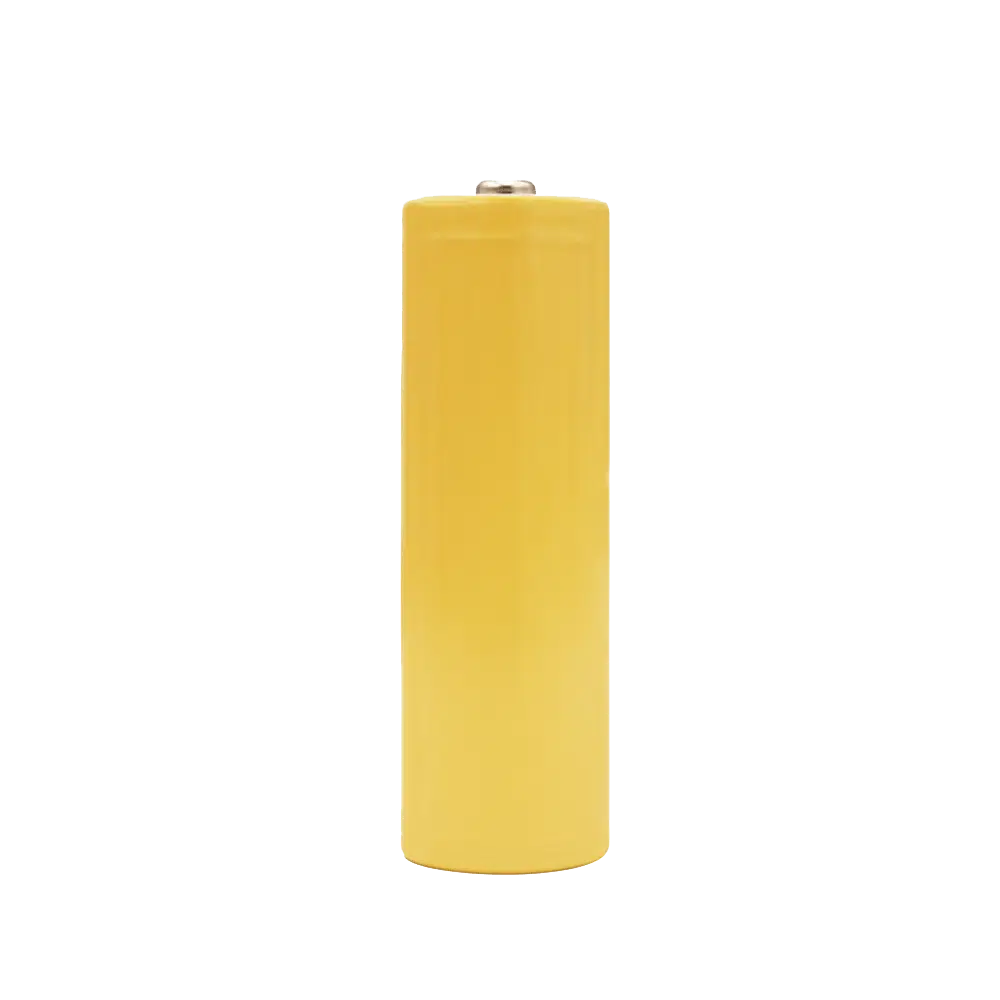 3.7V 2500 mAh Lithium Batteries 18650-3C