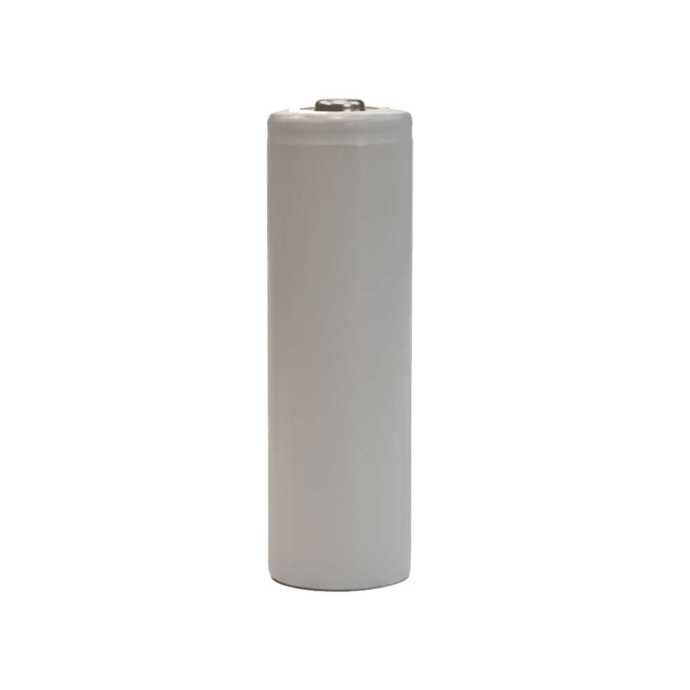 3.7V 2600 mAh Lithium Batteries 18650-3C