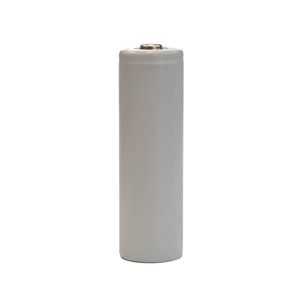 3.7V 2600 mAh Lithium Batteries 18650-3C