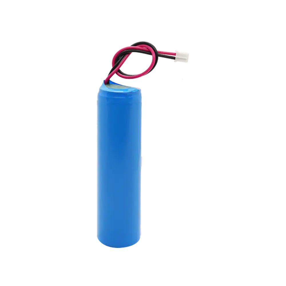 3.7V 3000 mAh Lithium Batteries 21700-1S1P
