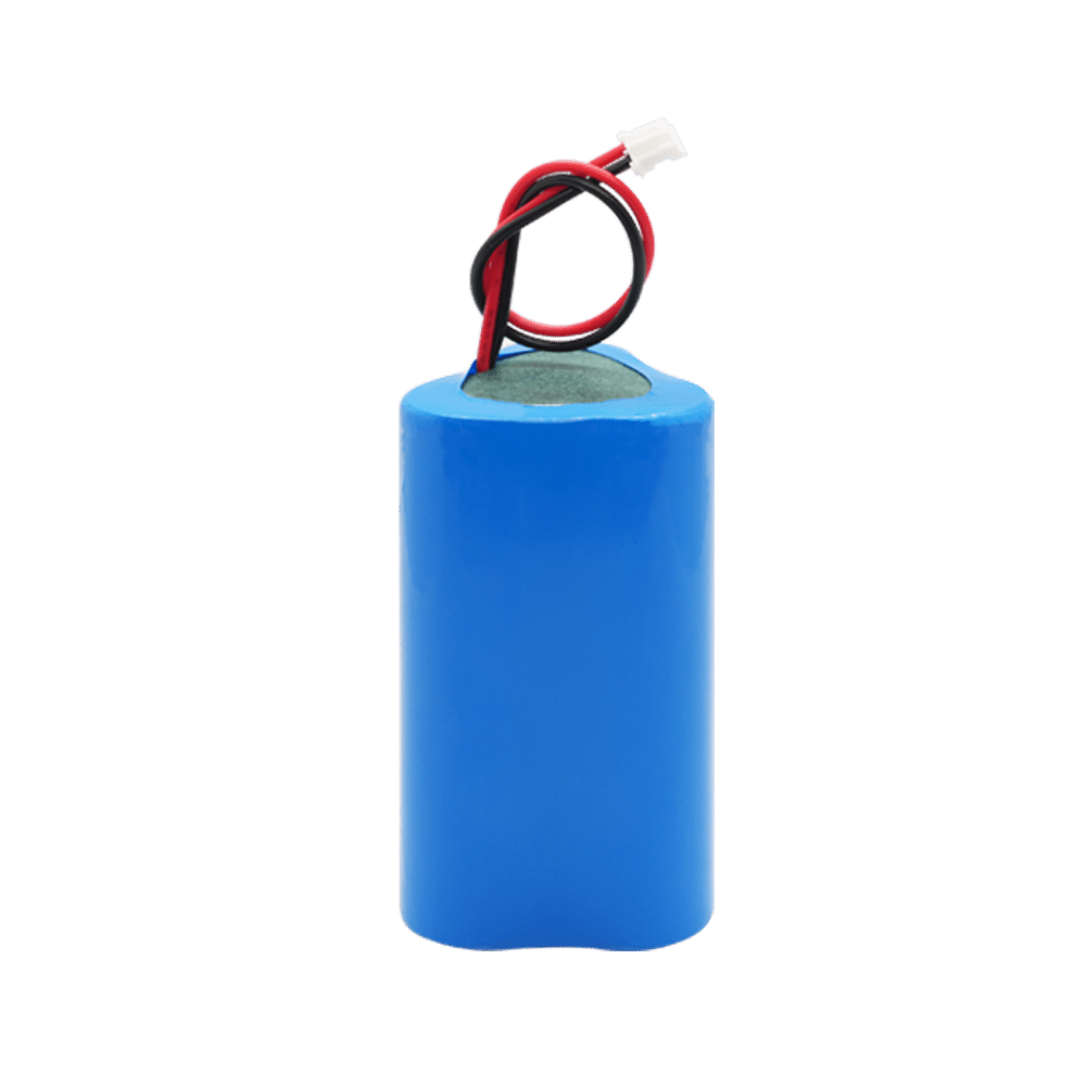 3.7V 7800 mAh Lithium Batteries 21700-1S3P