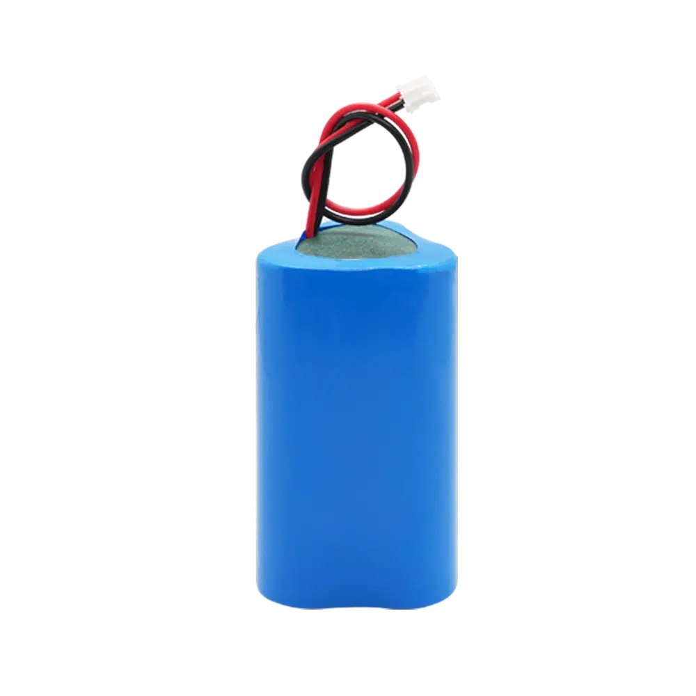 3.7V 7800 mAh Lithium Batteries 21700-1S3P