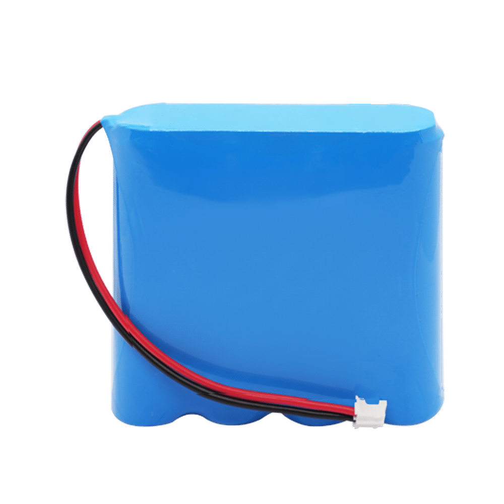 7.4V 10000 mAh Lithium Batteries 21700-2S2P