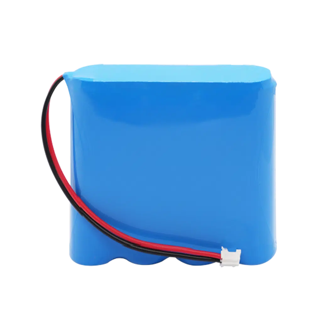 7.4V 10000 mAh Lithium Batteries 21700-2S2P