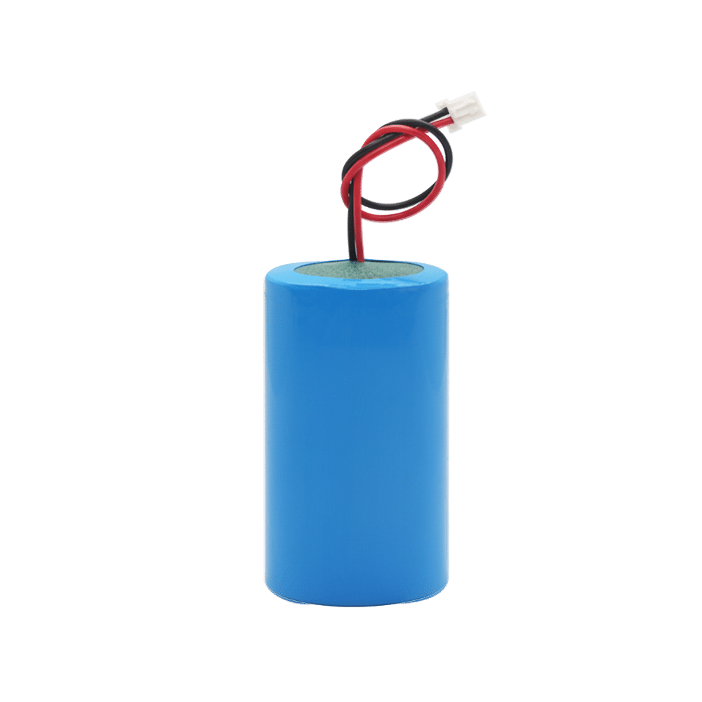 7.4V 5000 mAh Lithium Batteries 21700-2S1P