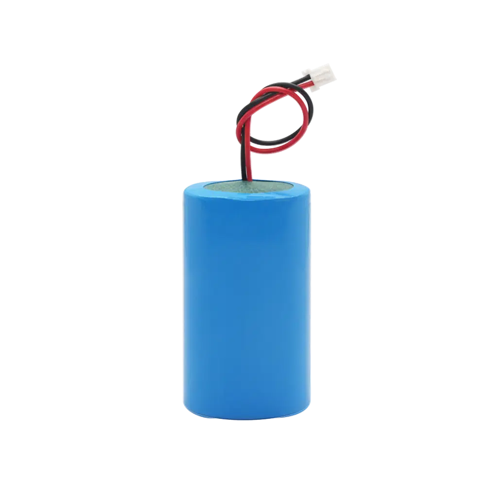 7.4V 5000 mAh Lithium Batteries 21700-2S1P
