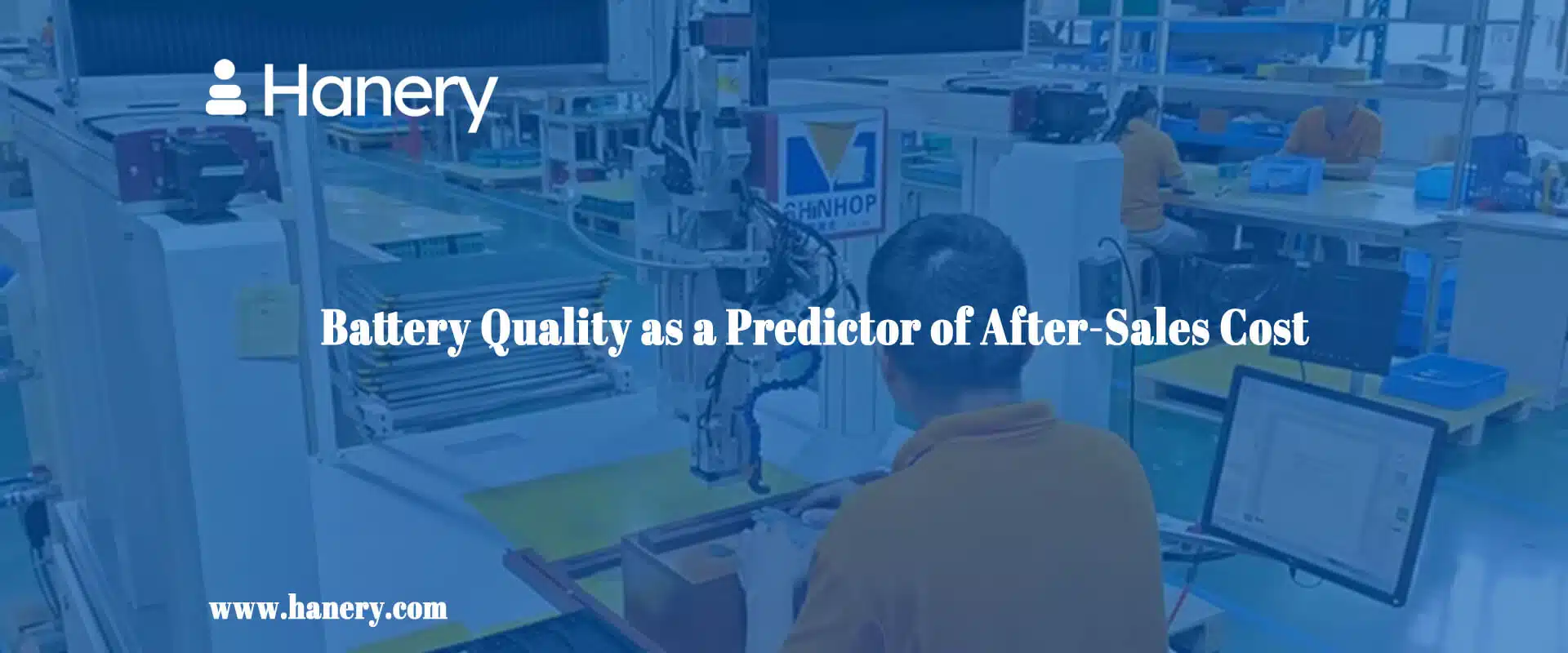 Battery Quality as a Predictor of After-Sales Cost