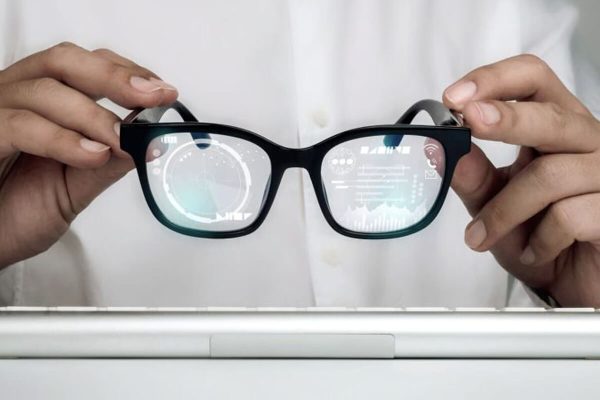 Glasses Batteries Banner