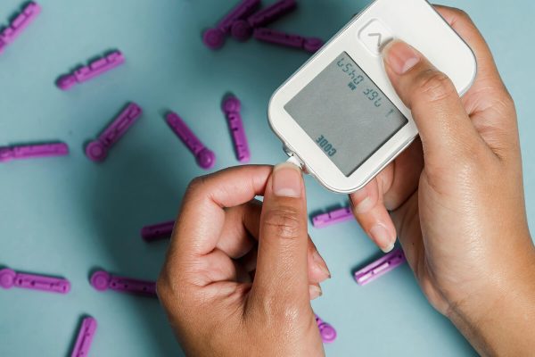 Handheld Diagnostic Instruments Batteries