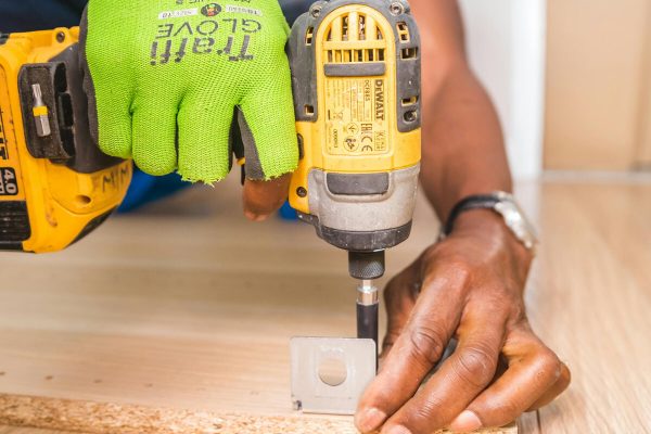 Professional Power Tools Batteries
