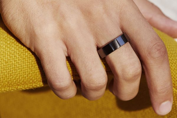 Ring Batteries Banner